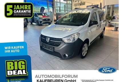 Dacia Dokker Gebrauchtwagen