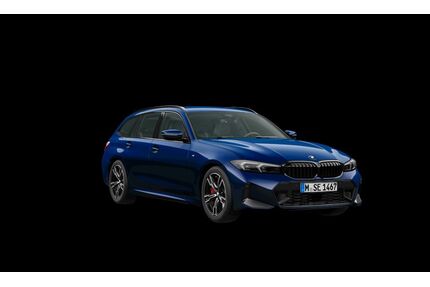 BMW 330 Gebrauchtwagen