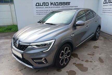 Renault Arkana Gebrauchtwagen