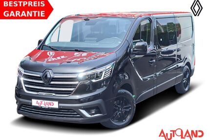 Renault Trafic Gebrauchtwagen