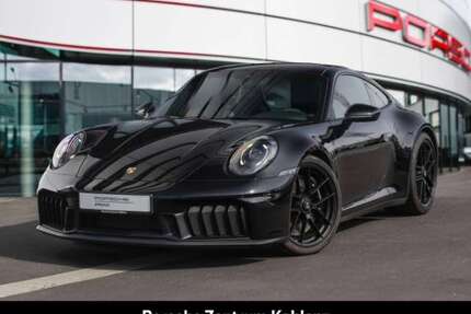 Porsche 992 Gebrauchtwagen