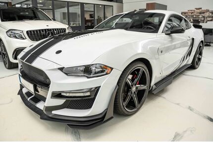 Ford Mustang Gebrauchtwagen