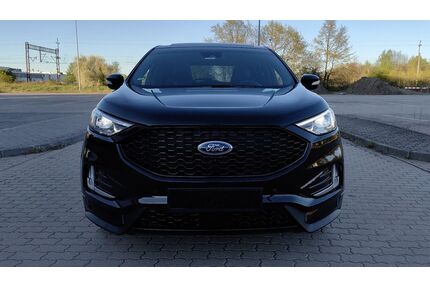 Ford Edge Gebrauchtwagen