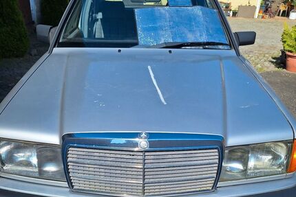Mercedes-Benz 190 Gebrauchtwagen
