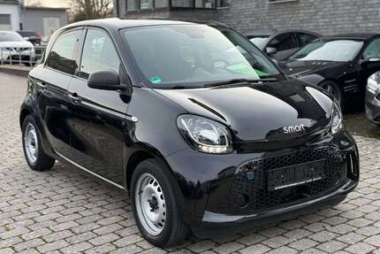 Smart forFour Gebrauchtwagen