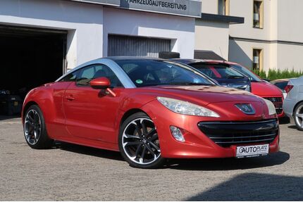 Peugeot RCZ Gebrauchtwagen