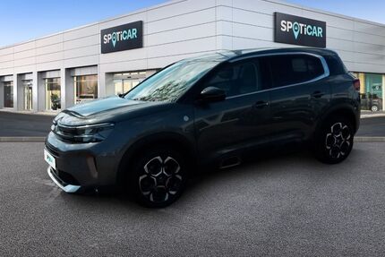 Citroen C5 Aircross Gebrauchtwagen
