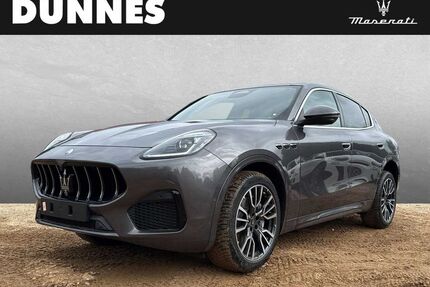 Maserati Grecale Gebrauchtwagen