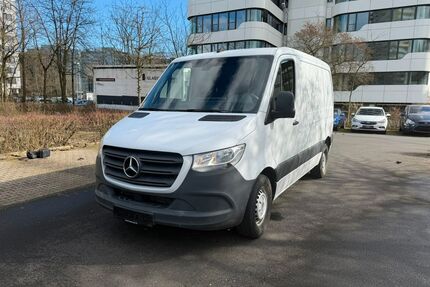 Mercedes-Benz Sprinter Gebrauchtwagen