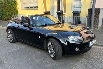 Mazda MX-5 Gebrauchtwagen