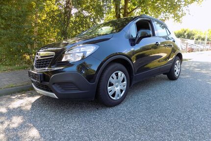 Opel Mokka Gebrauchtwagen