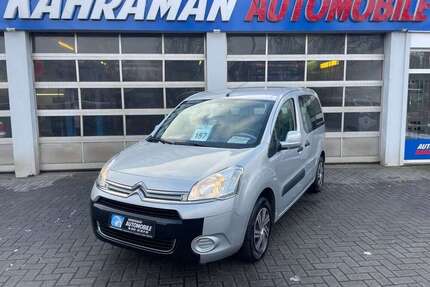 Citroen Berlingo Gebrauchtwagen