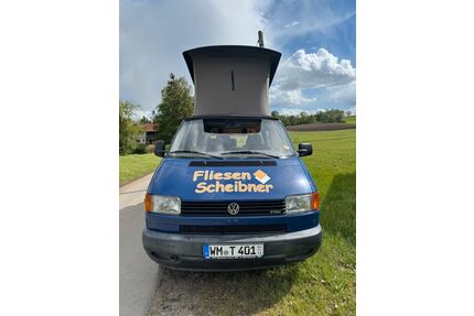 VW T4 Multivan Gebrauchtwagen