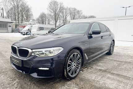 BMW 520 Gebrauchtwagen