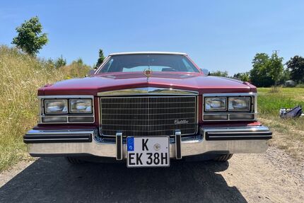 Cadillac Seville Gebrauchtwagen