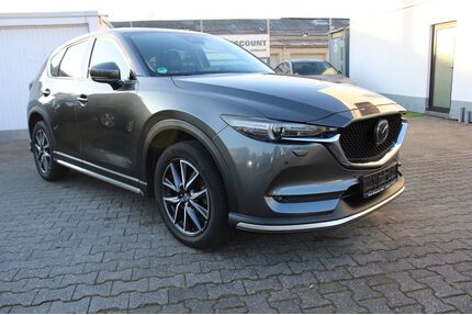 Mazda CX-5 Gebrauchtwagen