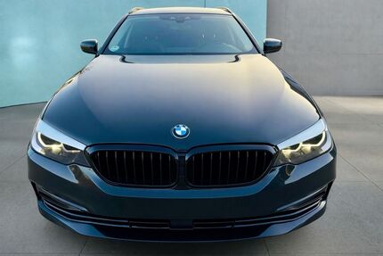 BMW 520 Gebrauchtwagen