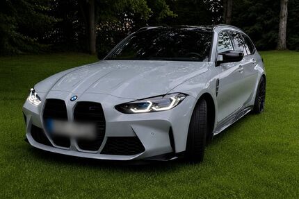 BMW M3 Gebrauchtwagen
