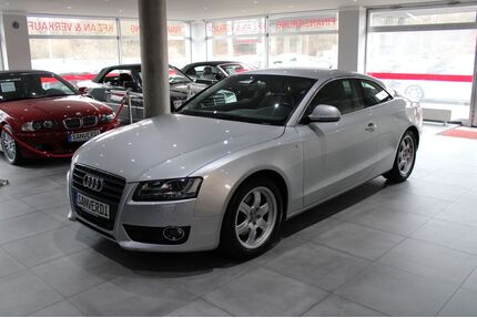 Audi A5 Gebrauchtwagen