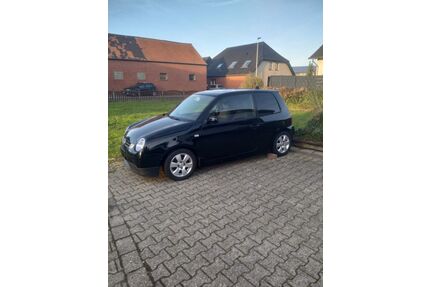 VW Lupo Gebrauchtwagen