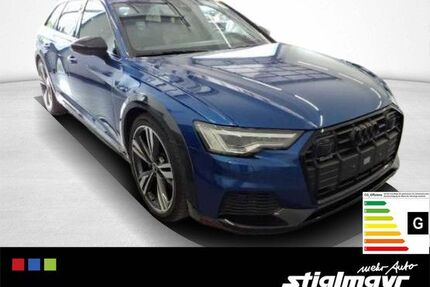 Audi A6 Allroad Gebrauchtwagen