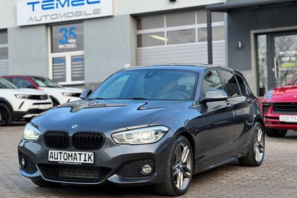 BMW 125 Gebrauchtwagen