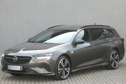 Opel Insignia Gebrauchtwagen