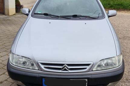 Citroen Xsara Gebrauchtwagen