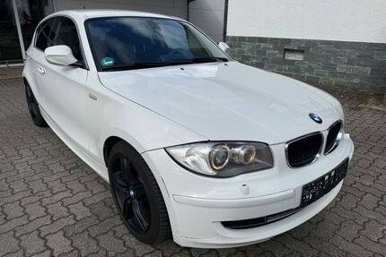 BMW 123 Gebrauchtwagen