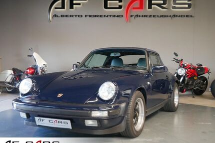 Porsche 911 Urmodell Gebrauchtwagen