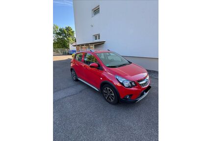 Opel Karl Gebrauchtwagen