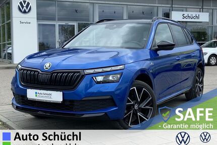 Skoda Kamiq Gebrauchtwagen
