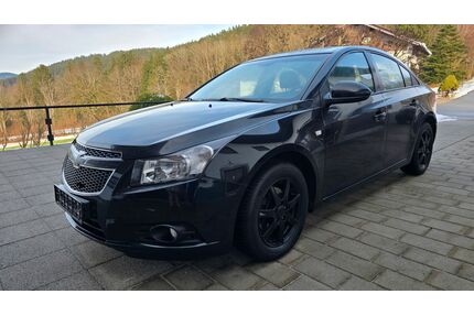 Chevrolet Cruze Gebrauchtwagen