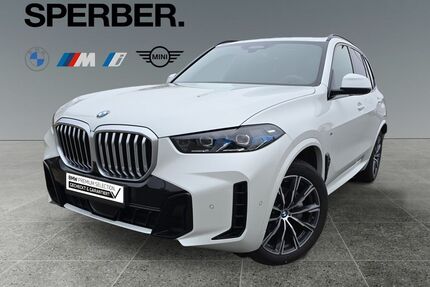 BMW X5 Gebrauchtwagen