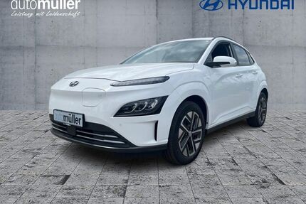 Hyundai KONA Gebrauchtwagen