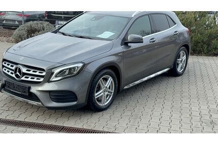 Mercedes-Benz GLA 250 Gebrauchtwagen