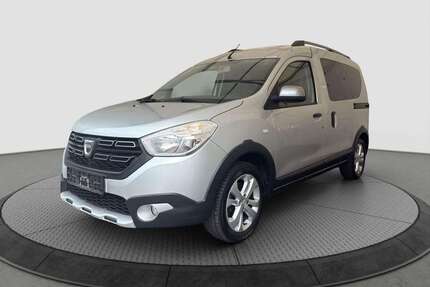 Dacia Dokker Gebrauchtwagen