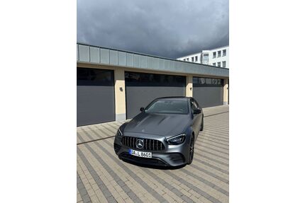 Mercedes-Benz E 400 Gebrauchtwagen