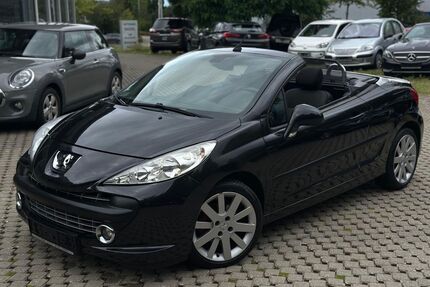 Peugeot 207 Gebrauchtwagen