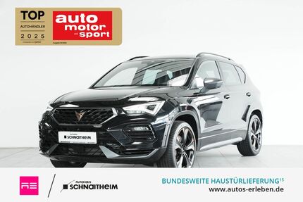 Cupra Ateca Gebrauchtwagen