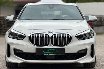 BMW 118 Gebrauchtwagen