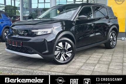 Opel Frontera Gebrauchtwagen