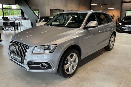 Audi Q5 Gebrauchtwagen
