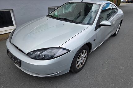 Ford Cougar Gebrauchtwagen