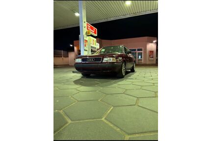 Audi 80 Gebrauchtwagen