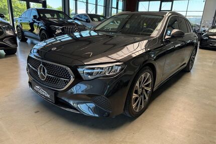 Mercedes-Benz E 300 Gebrauchtwagen