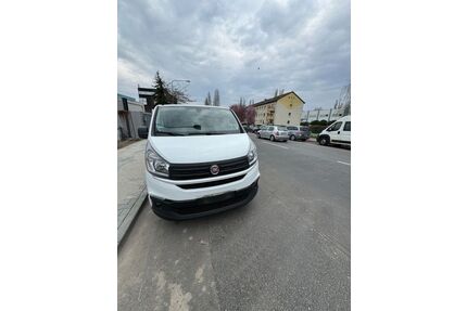 Fiat Talento Gebrauchtwagen