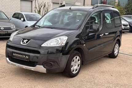 Peugeot Partner Gebrauchtwagen