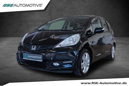 Honda Jazz Gebrauchtwagen