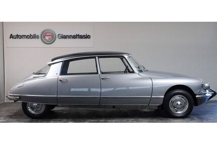 Citroen DS Gebrauchtwagen